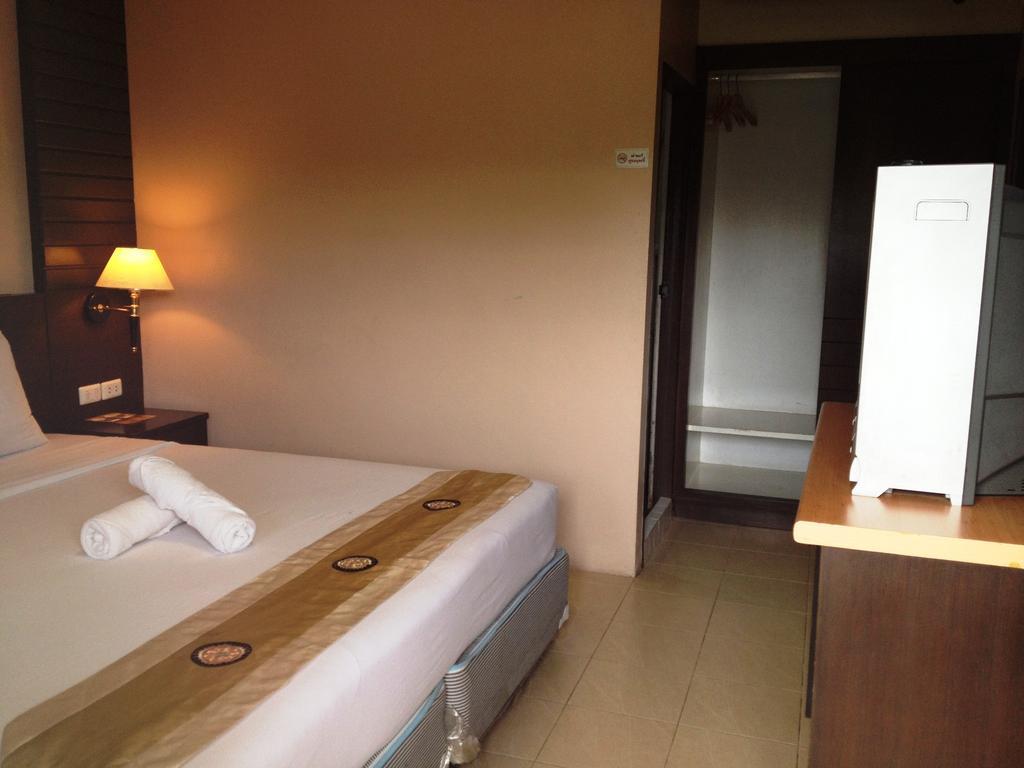Pk Mansion Aparthotel Phuket Room photo